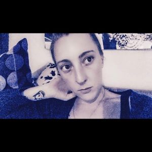 Meet your Posher, Antoinette